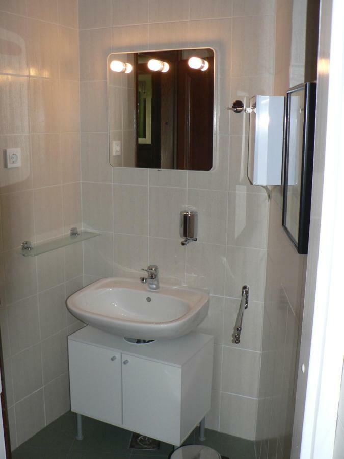 Apartmaji Mak Jesenice Eksteriør billede